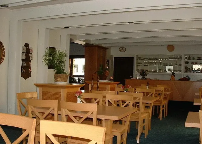 Hotel Koch Maingau