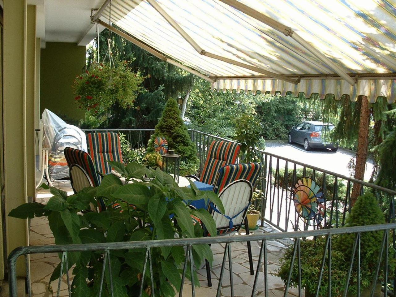 Hotel Koch Maingau Obertshausen