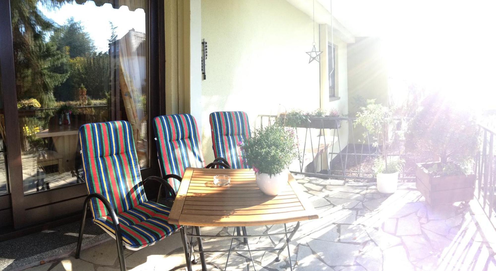 Hotel Koch Maingau