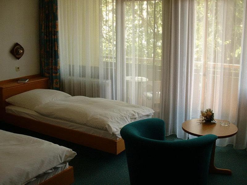 Koch Maingau Hotel 2*
